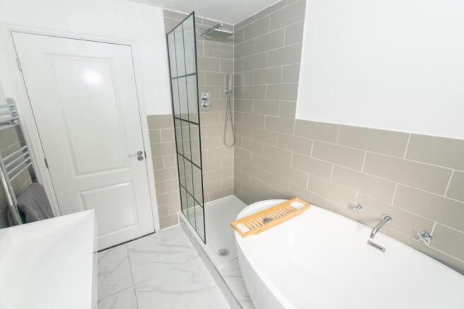 Bathroom 2