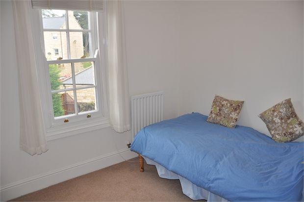 Bedroom Five