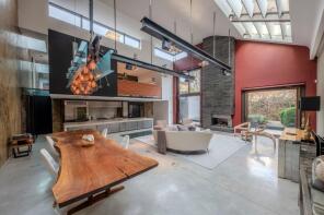 12, Warwick Place, London W9 2PX
