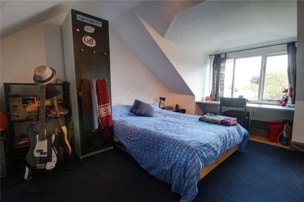 Bedroom Five