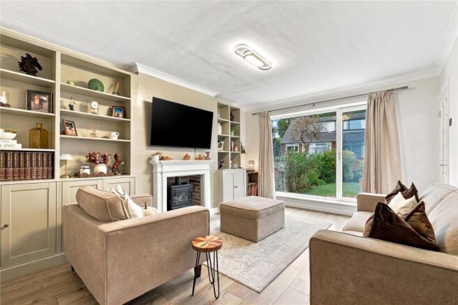 Boulsworth Crescent, Nelson, Lancashire, BB9 photo 4