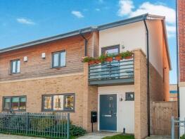 162, Hawksbill Way, Peterborough PE2 8NY
