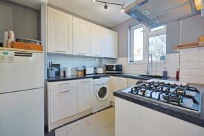 11, Morgan House, Patmore Street, London SW8 4JT