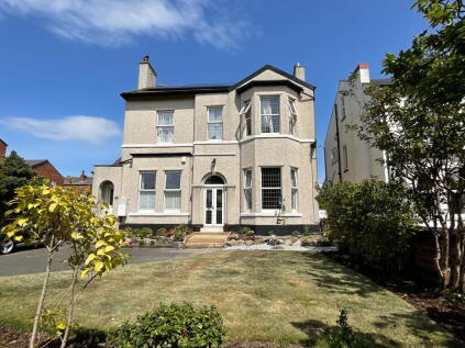 Saunders Street, Southport