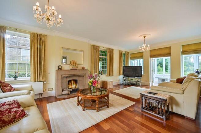 Sitting room