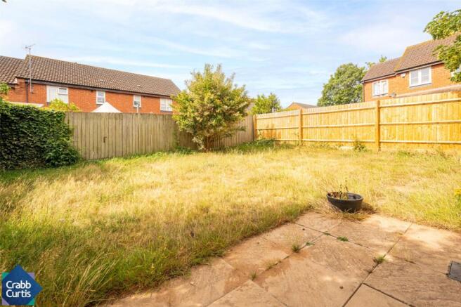 Redhill Furrows, Sydenham, Leamington Spa, CV31 photo 4