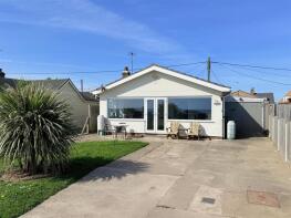 29, The Promenade, Scratby, Great Yarmouth NR29 3PA