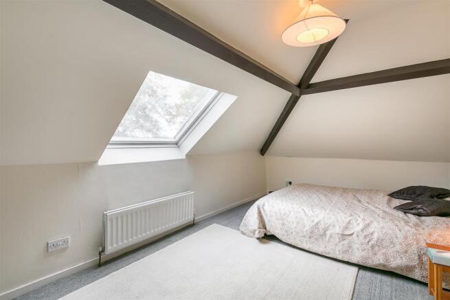 Bedroom Five