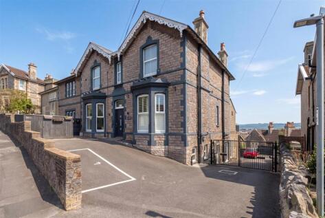 Bristol Road Lower, Weston-Super-Mare, BS23