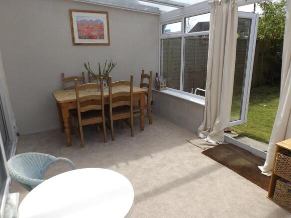 Dining Room/Conserva