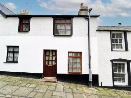 Crown Lane, Conwy