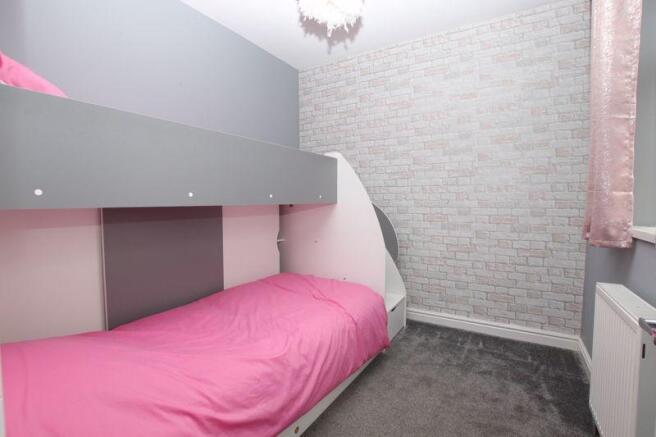 Bedroom (First...