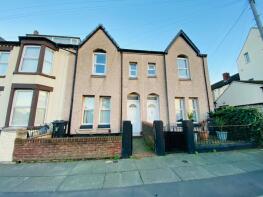 6, Byron Street, Bootle L20 4RH