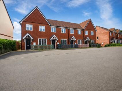 Chiltern Crescent, Fair Oak, Eastleigh