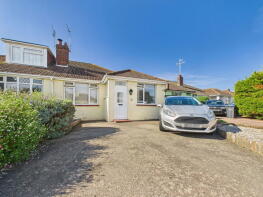 3, Abbey Road, Lancing BN15 0AB