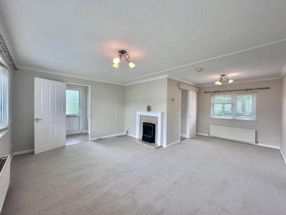 Living Dining Room 1