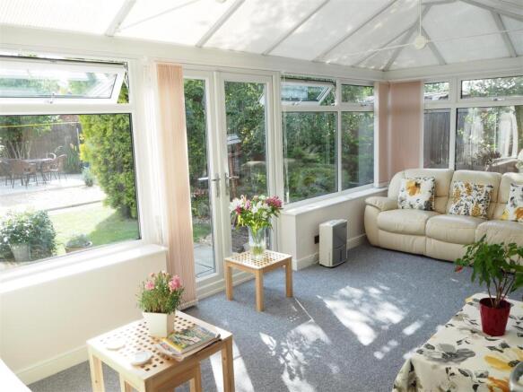 Garden Room Two 545