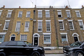 27, Mount Terrace, London E1 2BB