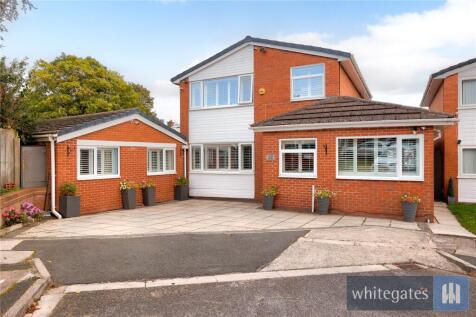 Camp Road, Liverpool, Merseyside, L25