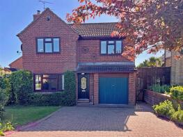 6, Bytham Heights, Grantham NG33 4ST