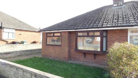 Temple Lea, Leeds, West Yorkshire, LS15