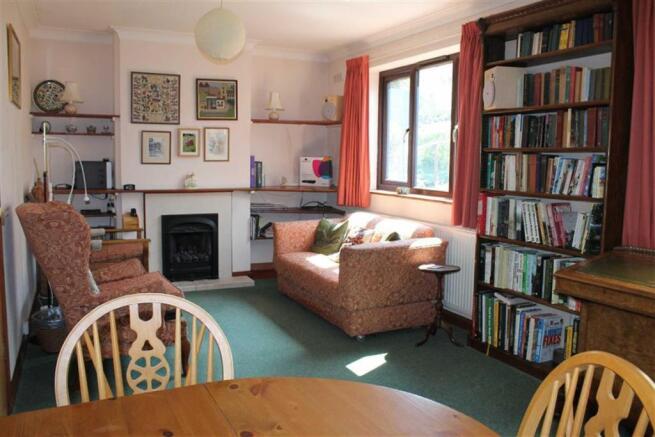 Living / Dining Room