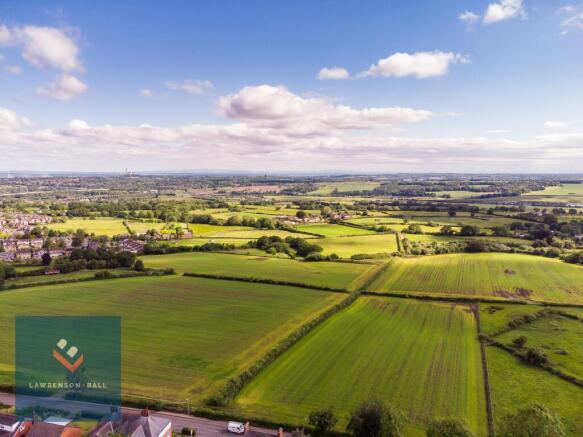 Surrounding Countyside