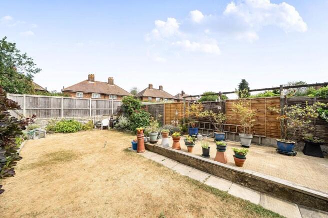Inwood Avenue, Coulsdon, CR5 photo 4