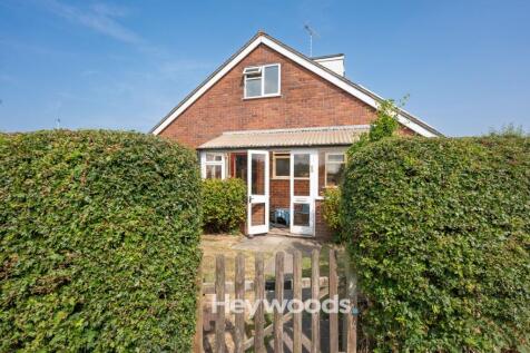 Pear Tree Drive, Madeley, CW3