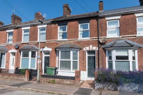 Oakfield Road, Exeter