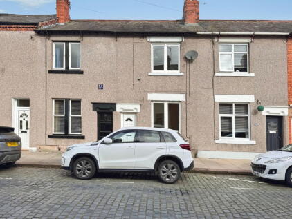 Lindisfarne Street, Carlisle, CA1 2ND