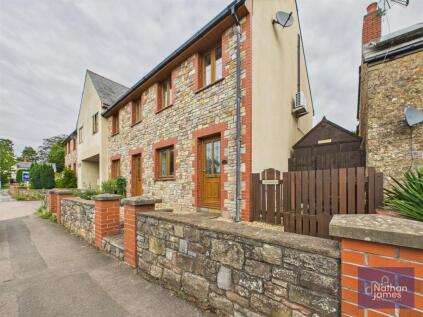 Main Road, Portskewett, Caldicot