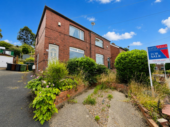 2 bed Semi-Detached for sale Image 12