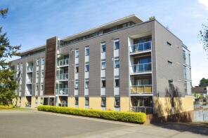 Apartment 9, Blackfriars Court, Hatfield Road, St. Albans AL1 3GQ