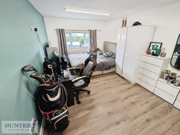 Versatile Downstairs Extension