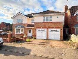 17, Sorrel Close, Northampton NN4 6EY