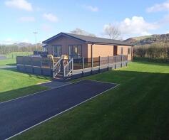 1, Moat Lane Crossing, Moat Lane, Caersws SY17 5SE