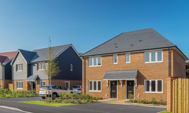 Dandara - Wittering Place - The Charleston, Home 29