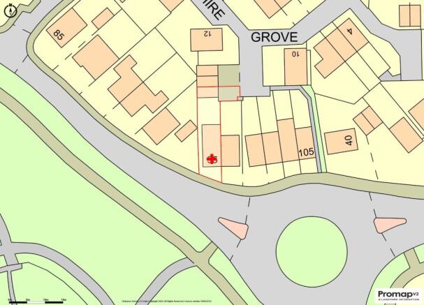Plot Map