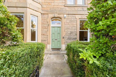 5 Kilmaurs Road, Prestonfield, Edinburgh, EH16 5DA