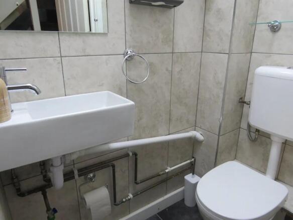 WC