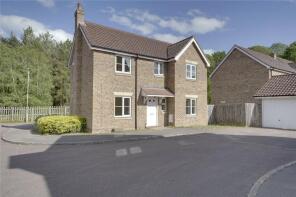 28, Evergreen Way, Bury St. Edmunds IP28 7SA