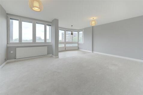 Norfolk Crescent, London, W2