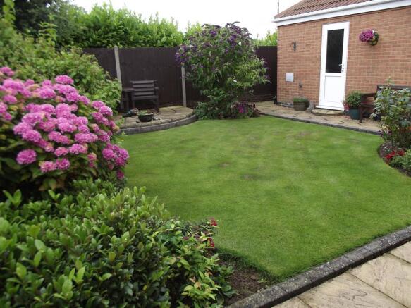 GARDEN