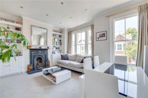 1, Edenvale Street, London SW6 2SE