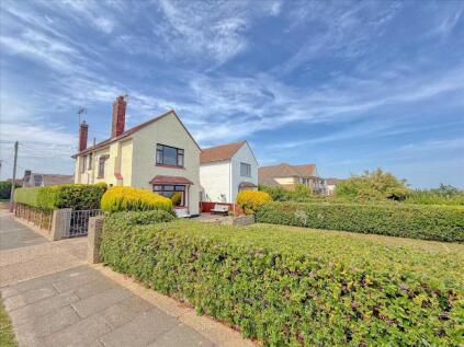 Southcliff Parade, Walton on the naze