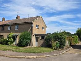 12, Barncroft, Albury SG11 2LQ