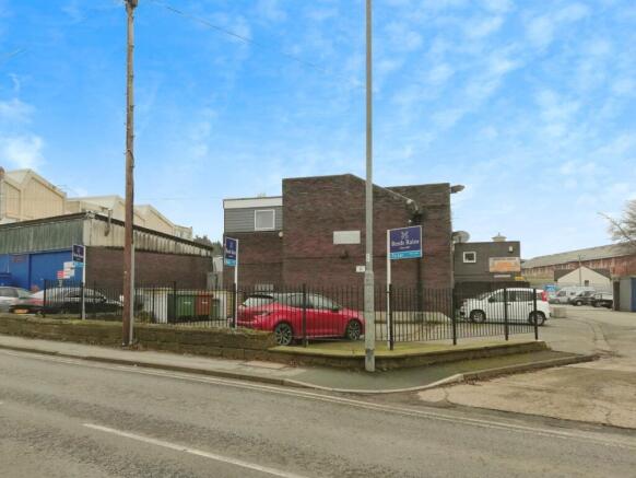 1 bed Apartment to rent Image 7
