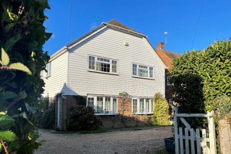 New Road, Cranbrook, Kent, TN17 3LE