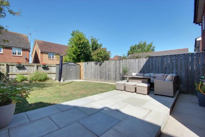 2 bed Semi-Detached for sale Image 6